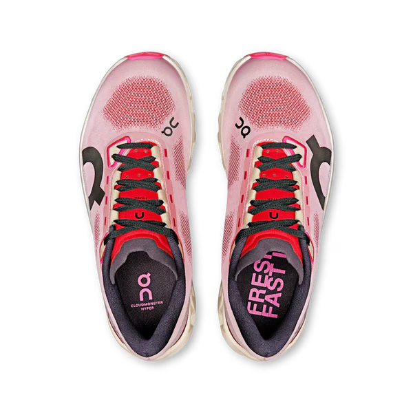 On Cloudmonster Hyper