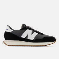 NB 237 - Noir avec Magnet / 36