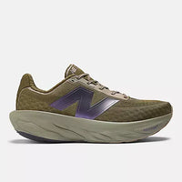 NB Fresh Foam X 1080v14 - Woodland avec Olive Foncé et Cuir Brut / 36